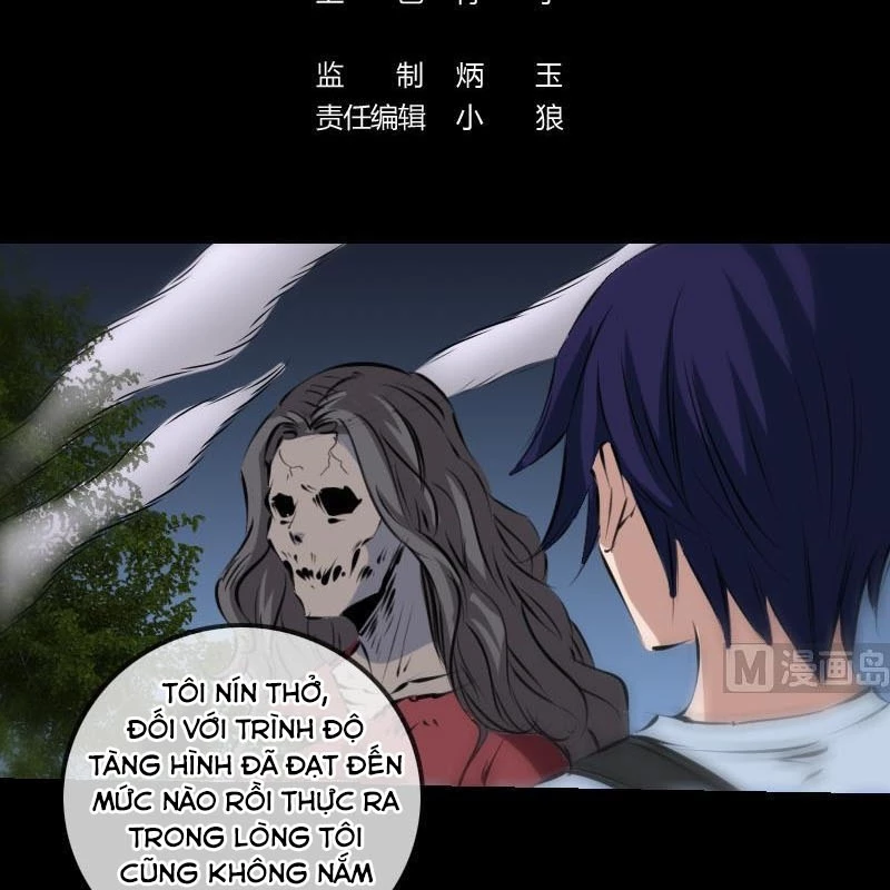 Kiếp Thiên Vận: Chapter 188