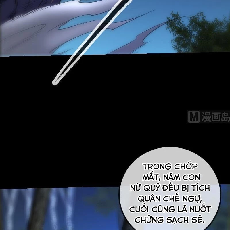 Kiếp Thiên Vận: Chapter 188