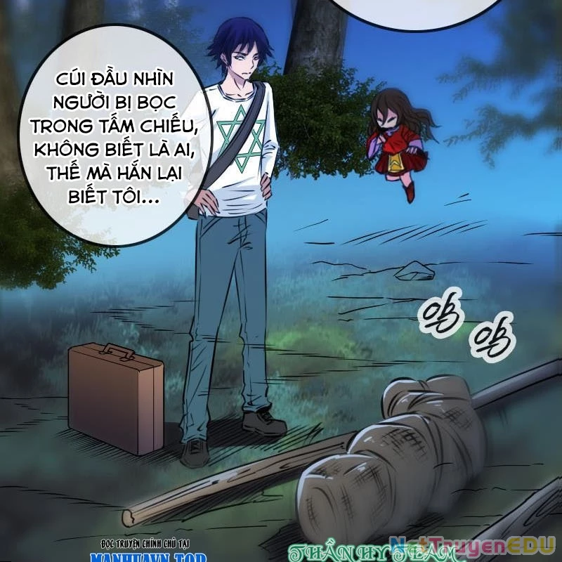 Kiếp Thiên Vận: Chapter 188