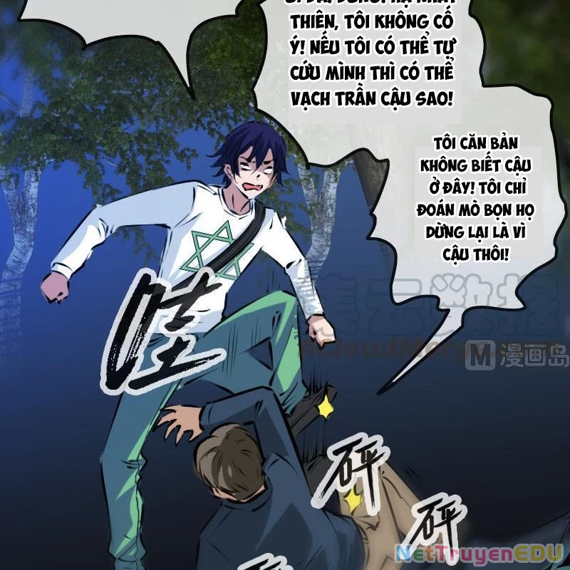 Kiếp Thiên Vận: Chapter 188