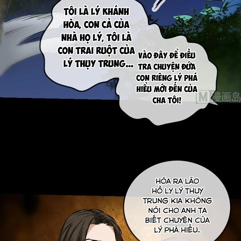 Kiếp Thiên Vận: Chapter 188