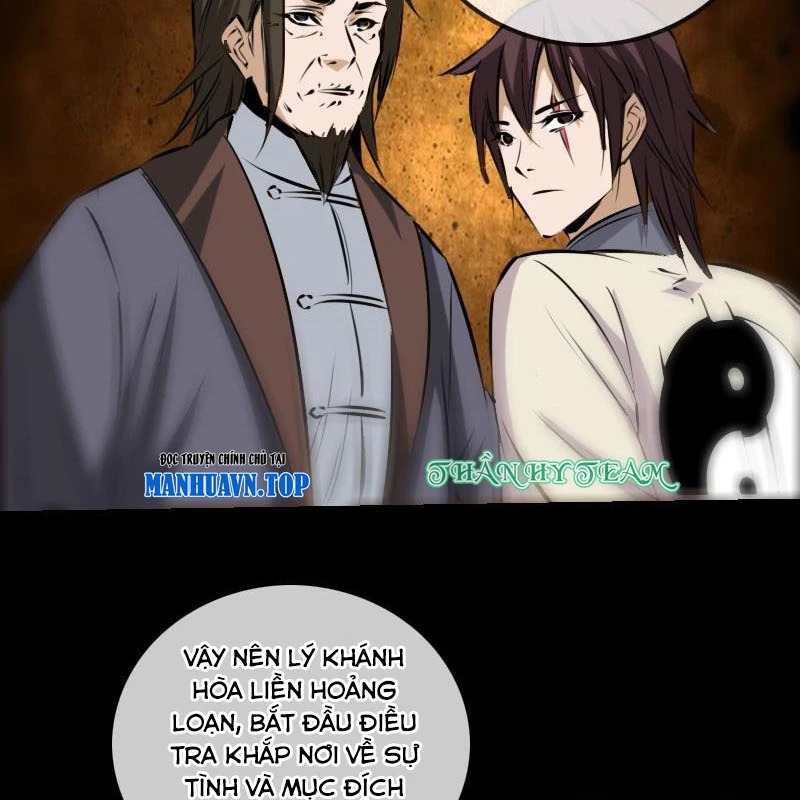 Kiếp Thiên Vận: Chapter 188