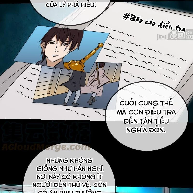 Kiếp Thiên Vận: Chapter 188