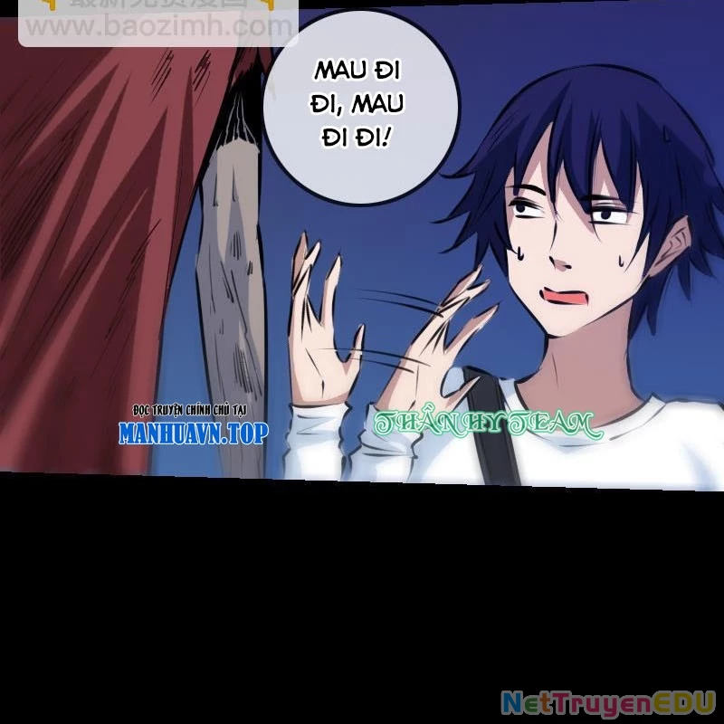 Kiếp Thiên Vận: Chapter 188