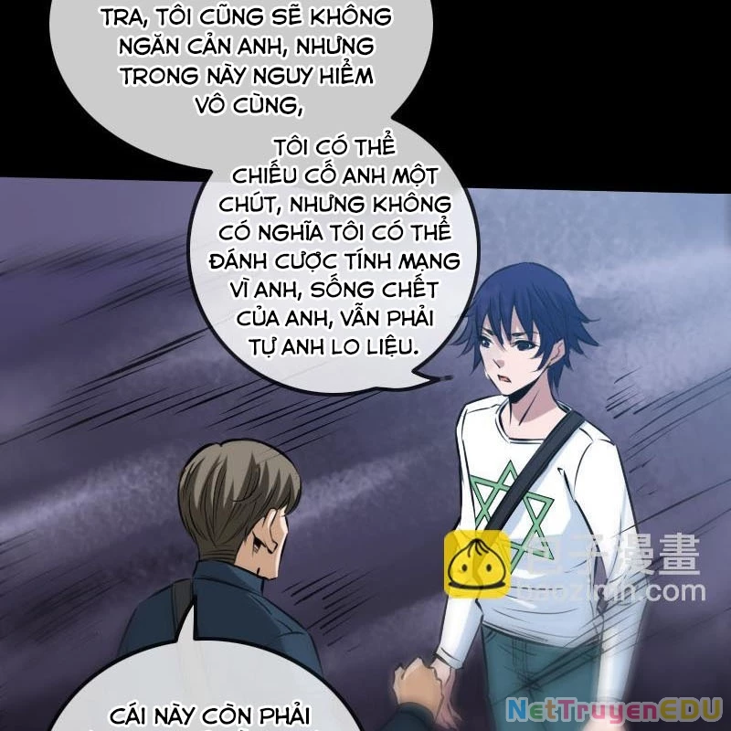 Kiếp Thiên Vận: Chapter 189