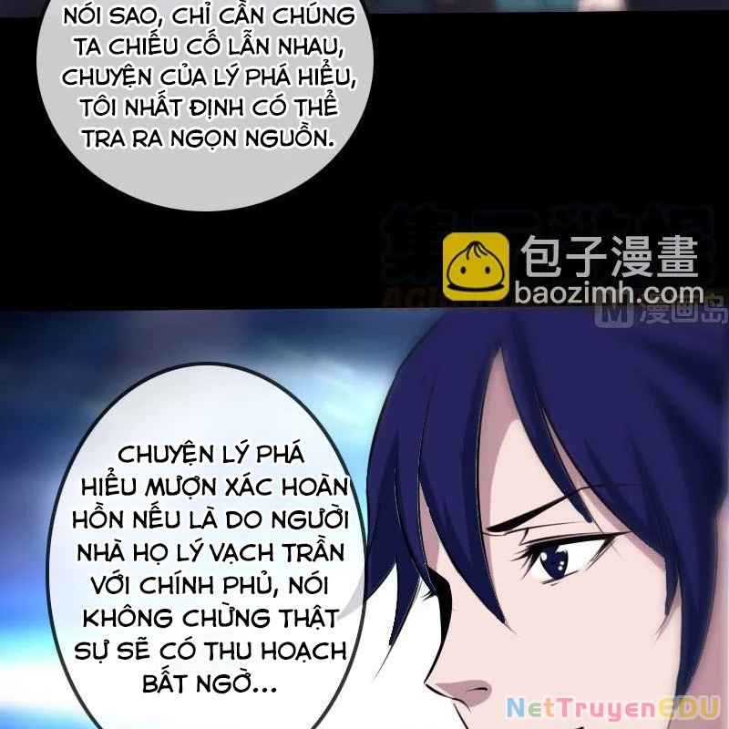 Kiếp Thiên Vận: Chapter 189