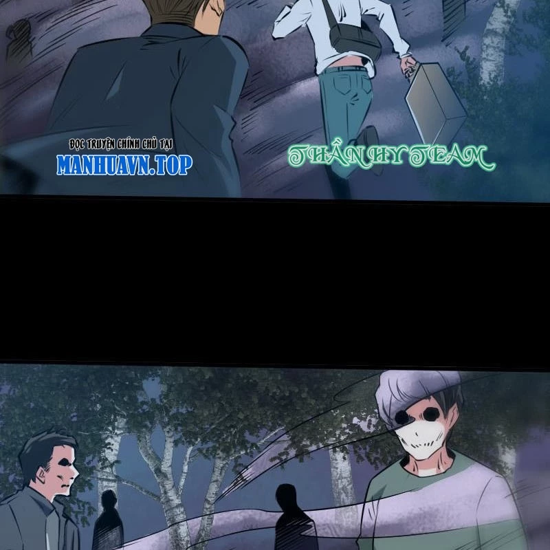 Kiếp Thiên Vận: Chapter 189