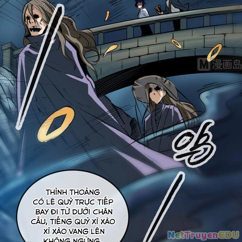 Kiếp Thiên Vận: Chapter 189