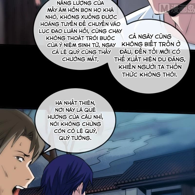 Kiếp Thiên Vận: Chapter 189