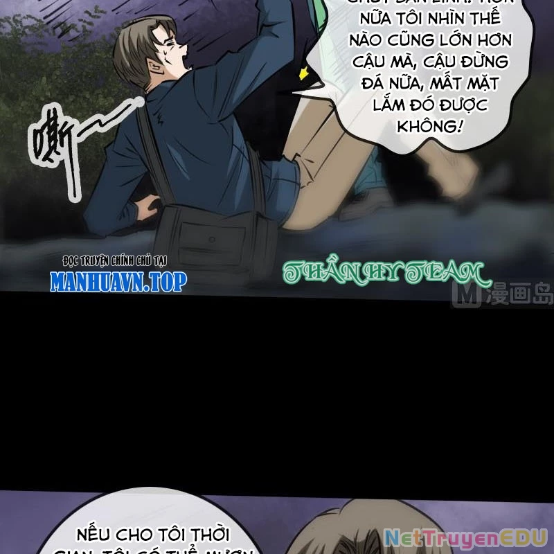 Kiếp Thiên Vận: Chapter 189