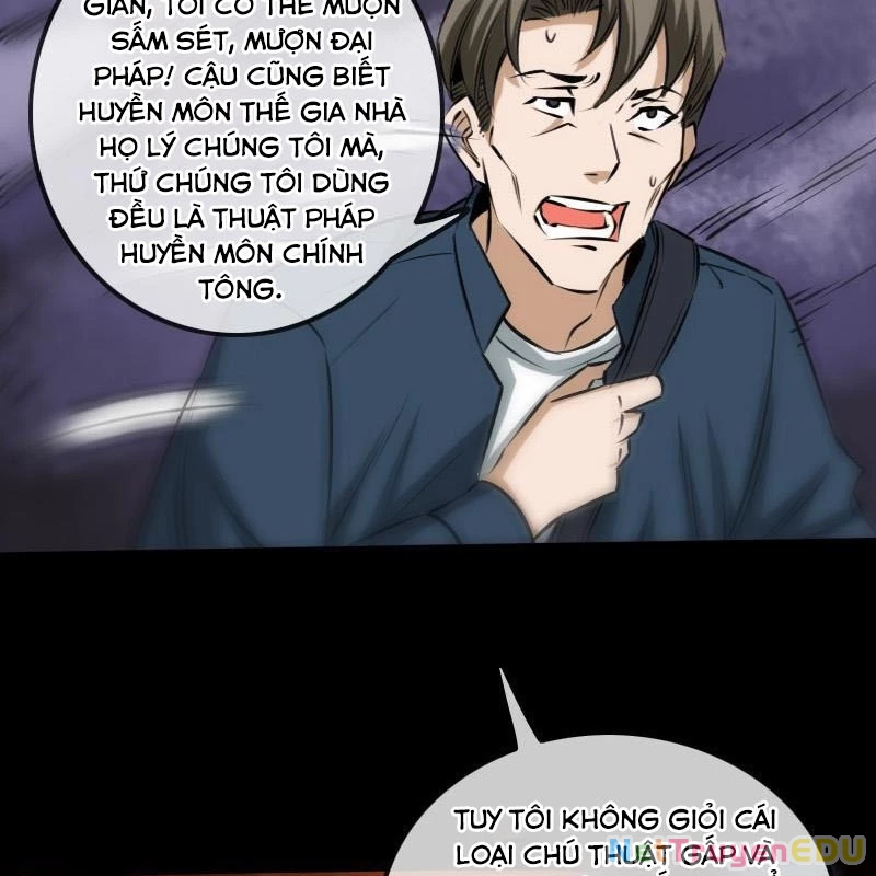 Kiếp Thiên Vận: Chapter 189