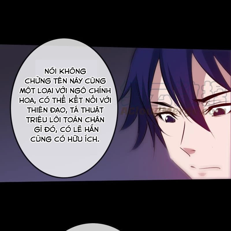 Kiếp Thiên Vận: Chapter 189