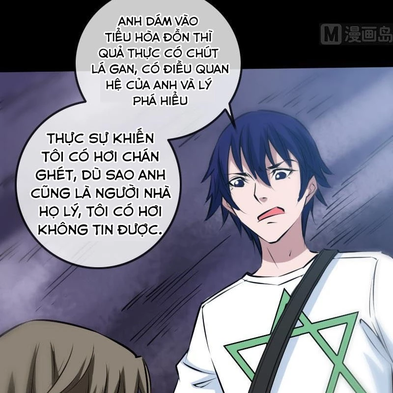 Kiếp Thiên Vận: Chapter 189