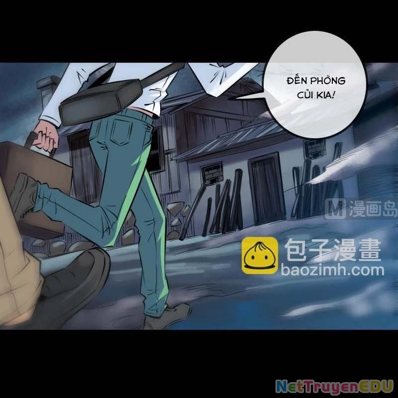 Kiếp Thiên Vận: Chapter 190