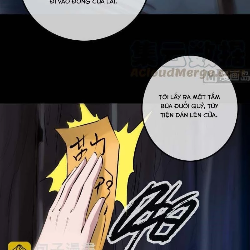 Kiếp Thiên Vận: Chapter 190