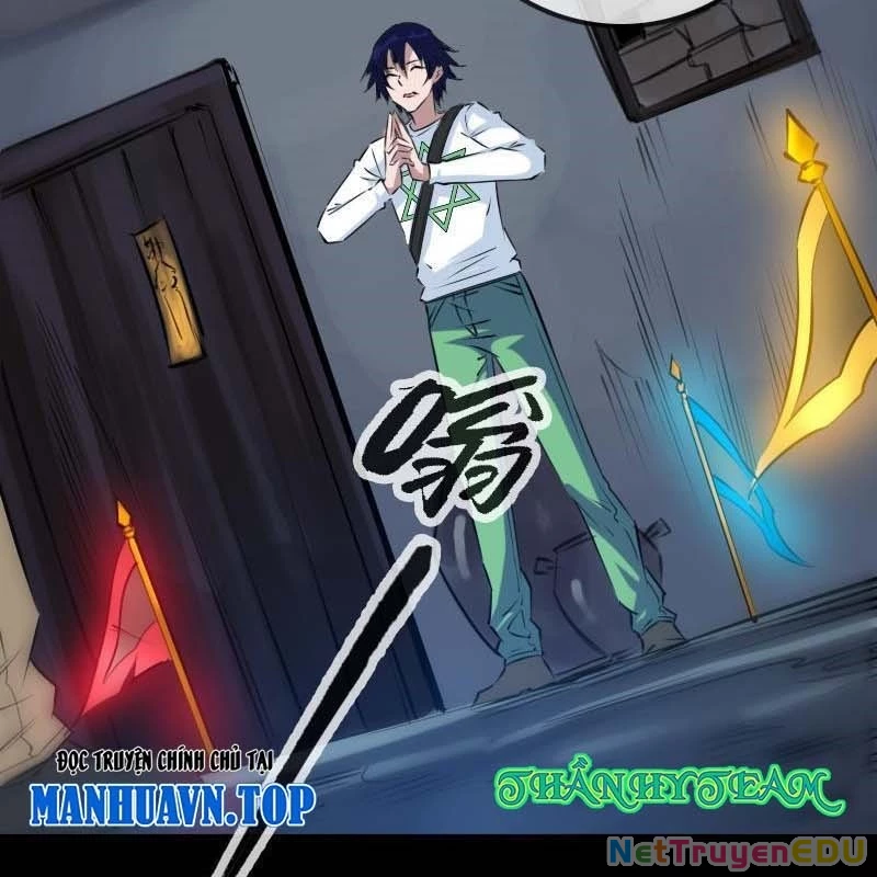 Kiếp Thiên Vận: Chapter 190