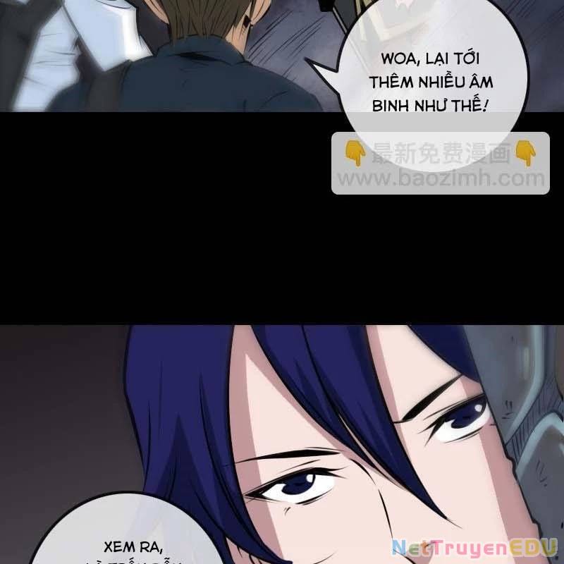 Kiếp Thiên Vận: Chapter 190