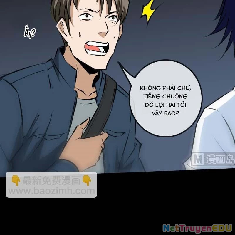 Kiếp Thiên Vận: Chapter 190