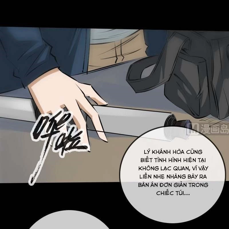 Kiếp Thiên Vận: Chapter 190