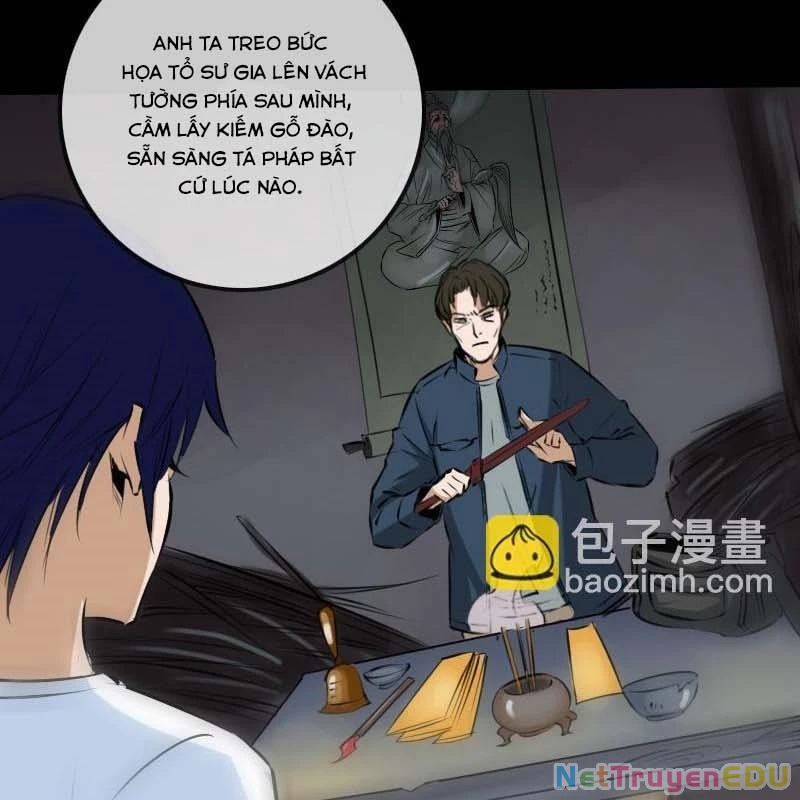 Kiếp Thiên Vận: Chapter 190