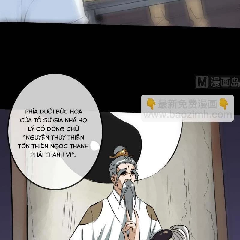 Kiếp Thiên Vận: Chapter 190