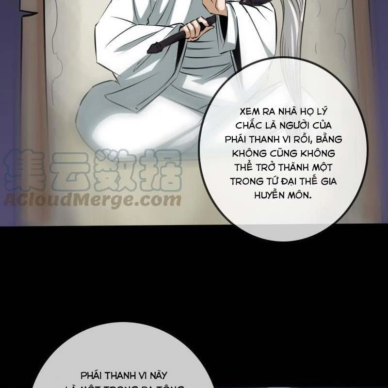 Kiếp Thiên Vận: Chapter 190