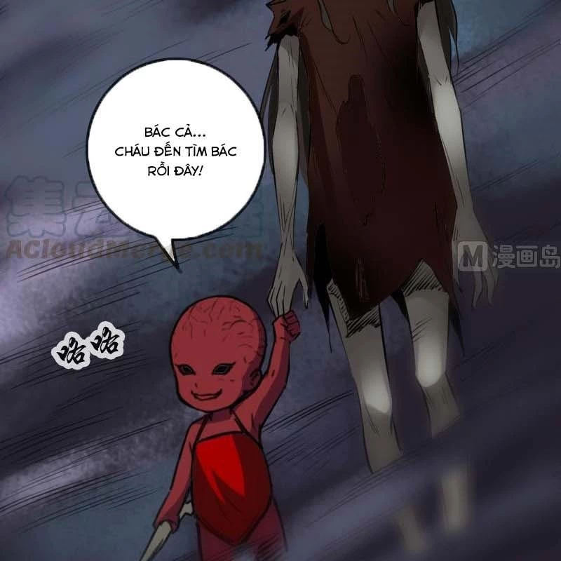 Kiếp Thiên Vận: Chapter 190