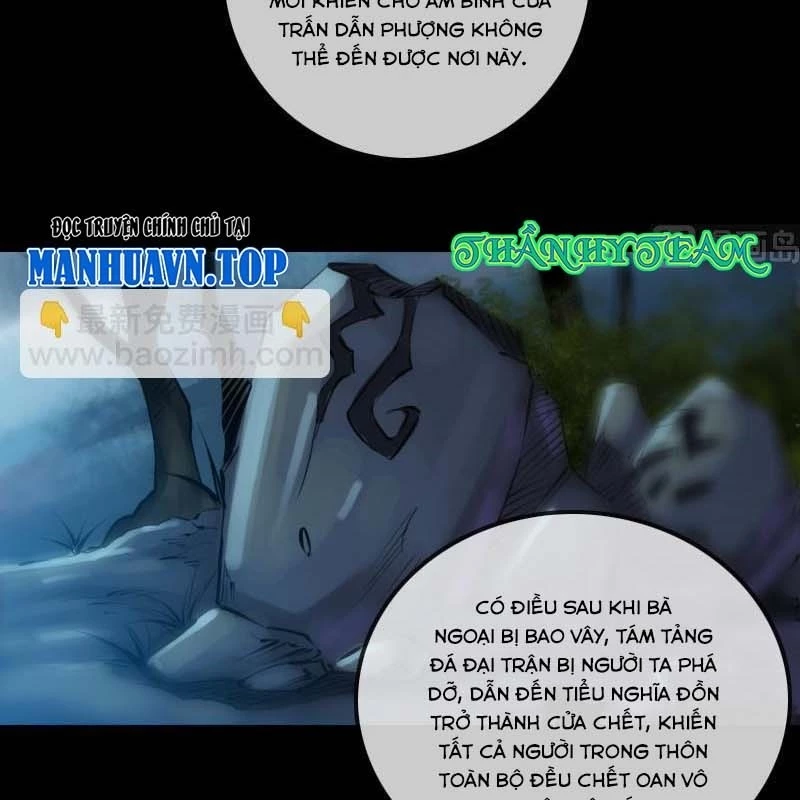 Kiếp Thiên Vận: Chapter 190