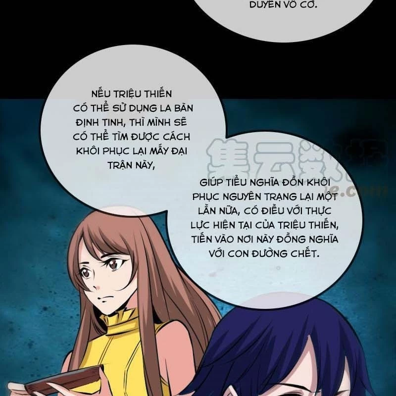 Kiếp Thiên Vận: Chapter 190