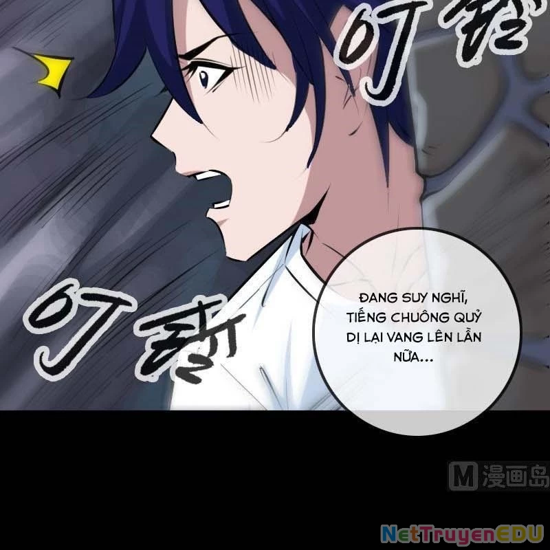 Kiếp Thiên Vận: Chapter 190