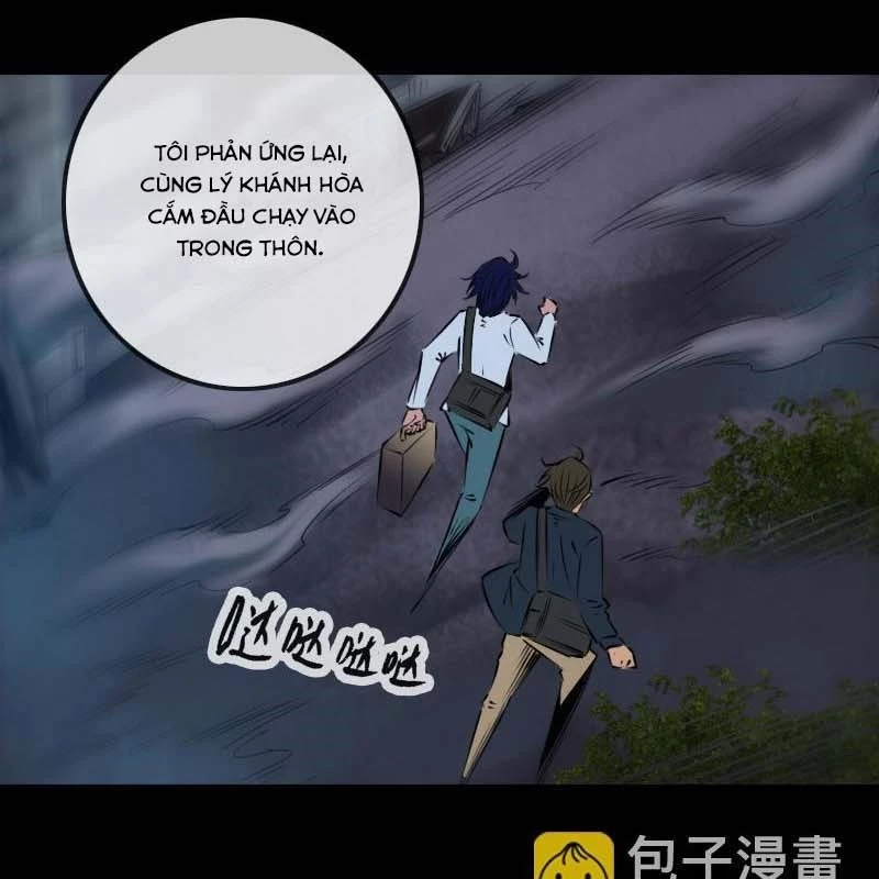 Kiếp Thiên Vận: Chapter 190