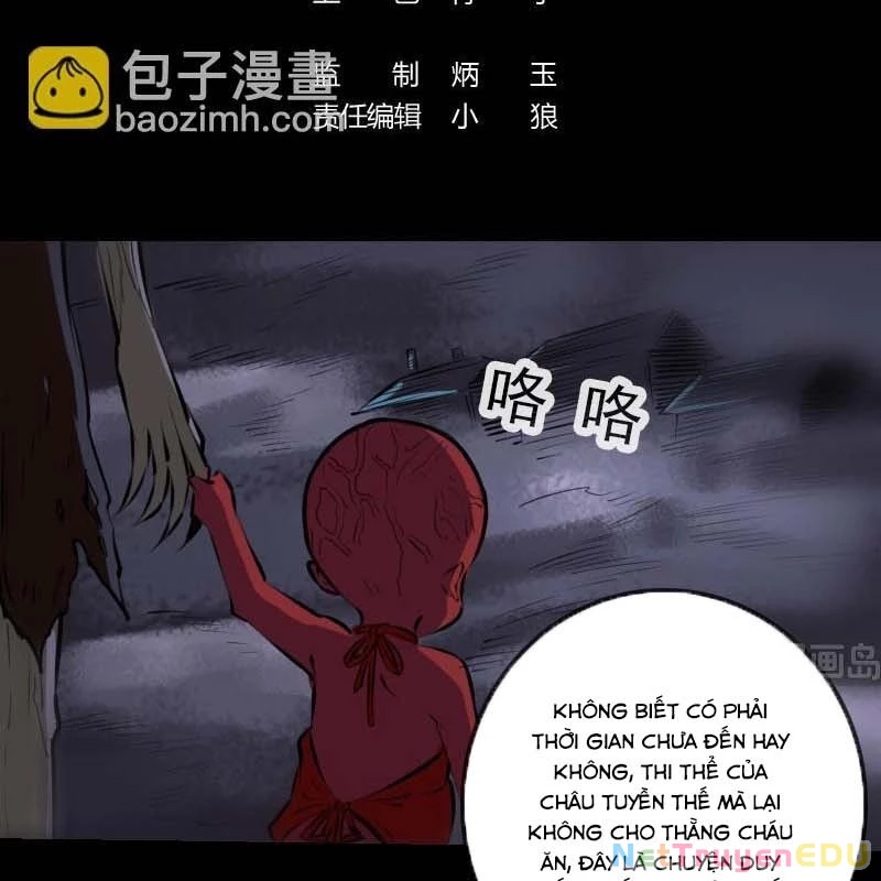 Kiếp Thiên Vận: Chapter 191