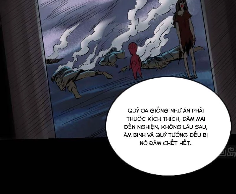 Kiếp Thiên Vận: Chapter 191
