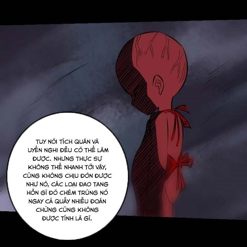 Kiếp Thiên Vận: Chapter 191