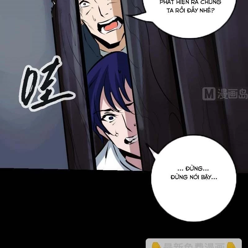 Kiếp Thiên Vận: Chapter 191