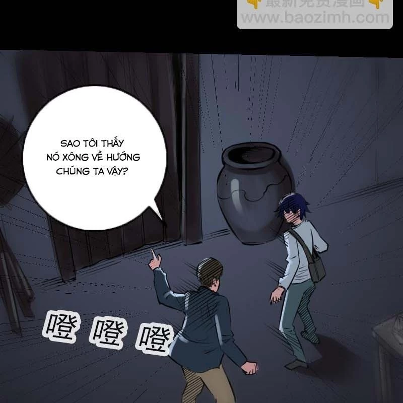 Kiếp Thiên Vận: Chapter 191