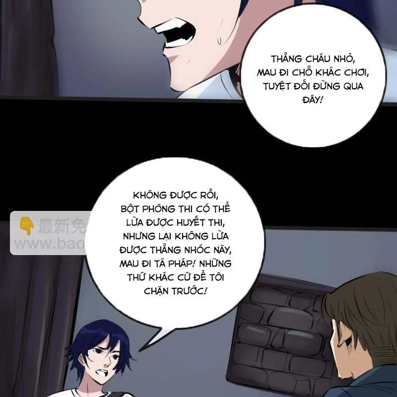 Kiếp Thiên Vận: Chapter 191