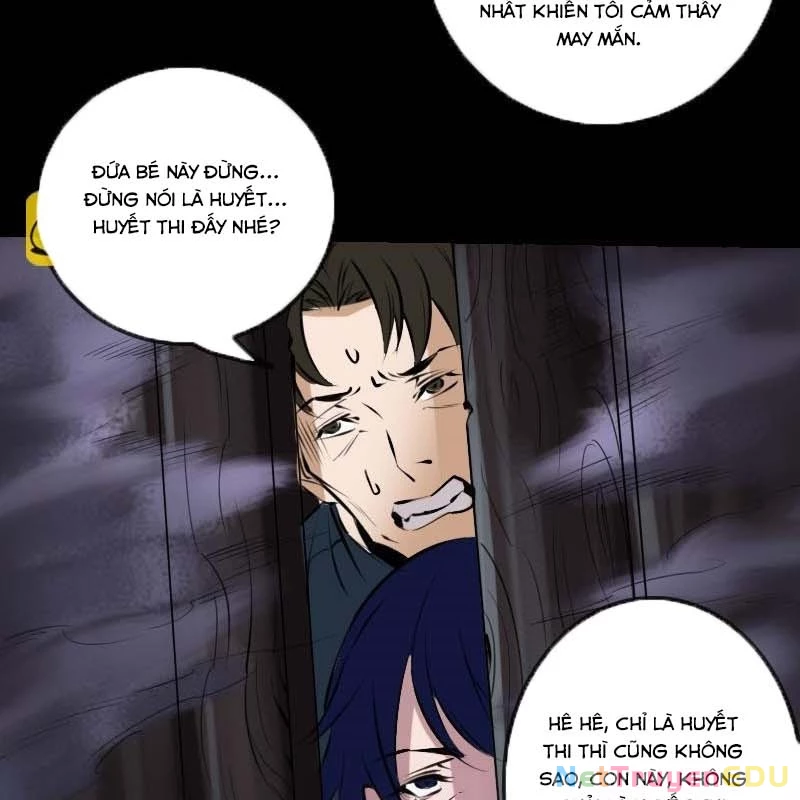 Kiếp Thiên Vận: Chapter 191