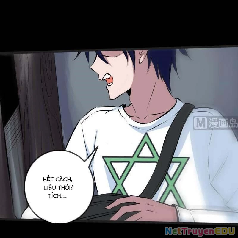 Kiếp Thiên Vận: Chapter 191