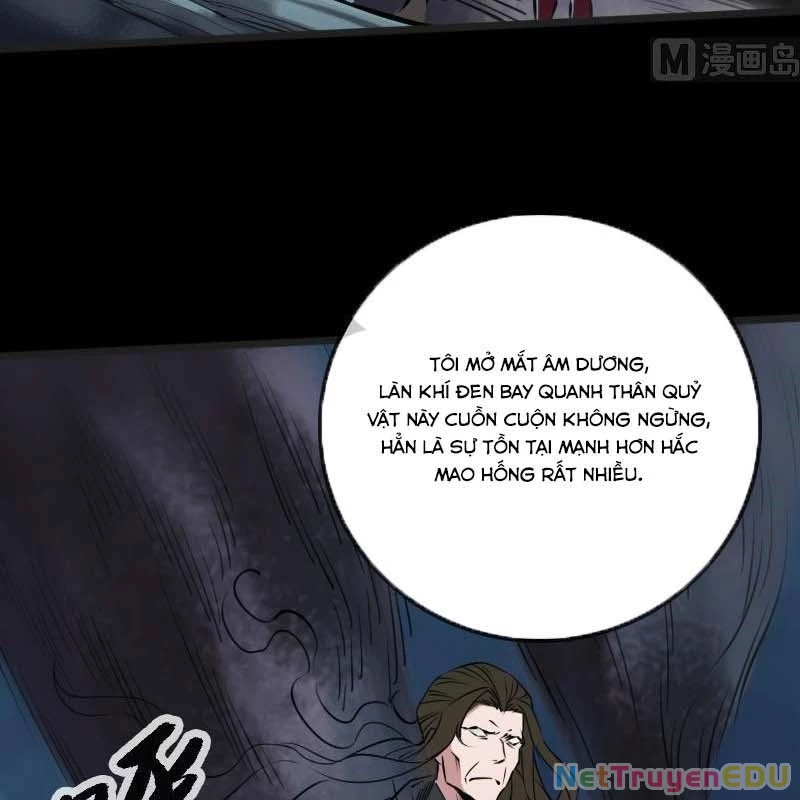 Kiếp Thiên Vận: Chapter 191