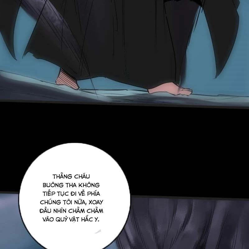 Kiếp Thiên Vận: Chapter 191