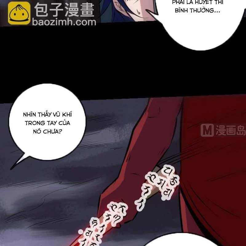 Kiếp Thiên Vận: Chapter 191