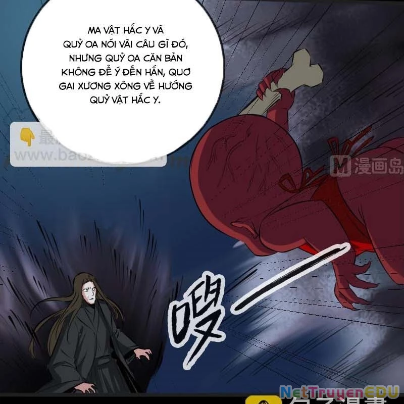 Kiếp Thiên Vận: Chapter 191