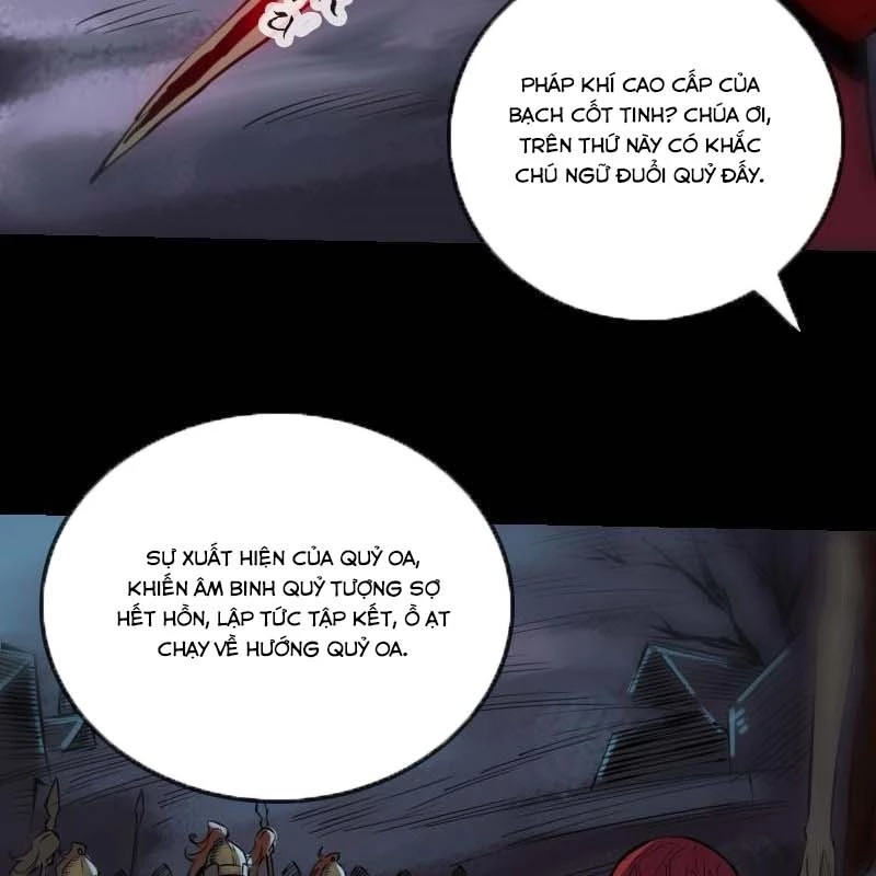 Kiếp Thiên Vận: Chapter 191