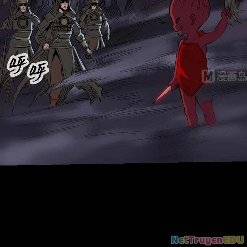 Kiếp Thiên Vận: Chapter 191