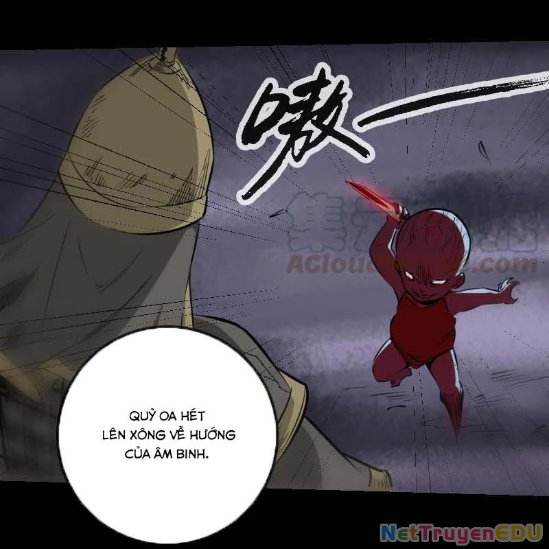 Kiếp Thiên Vận: Chapter 191