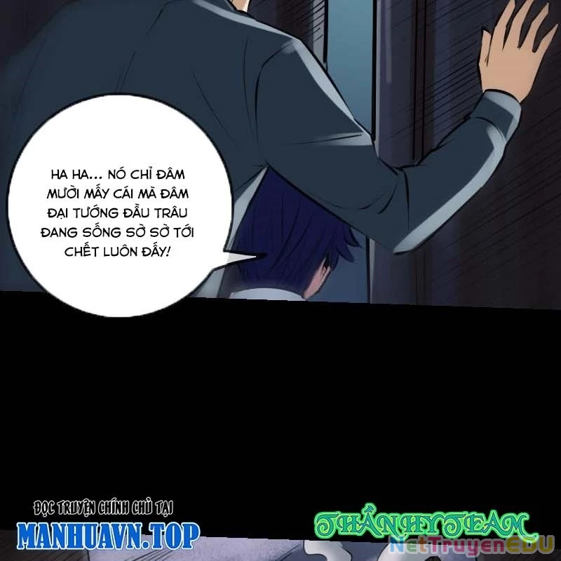 Kiếp Thiên Vận: Chapter 191