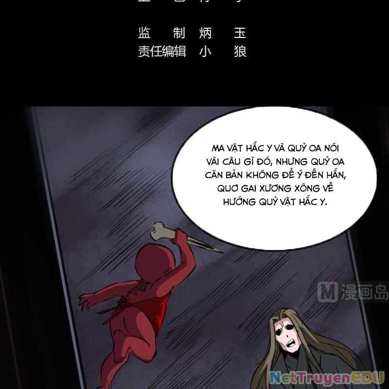 Kiếp Thiên Vận: Chapter 192