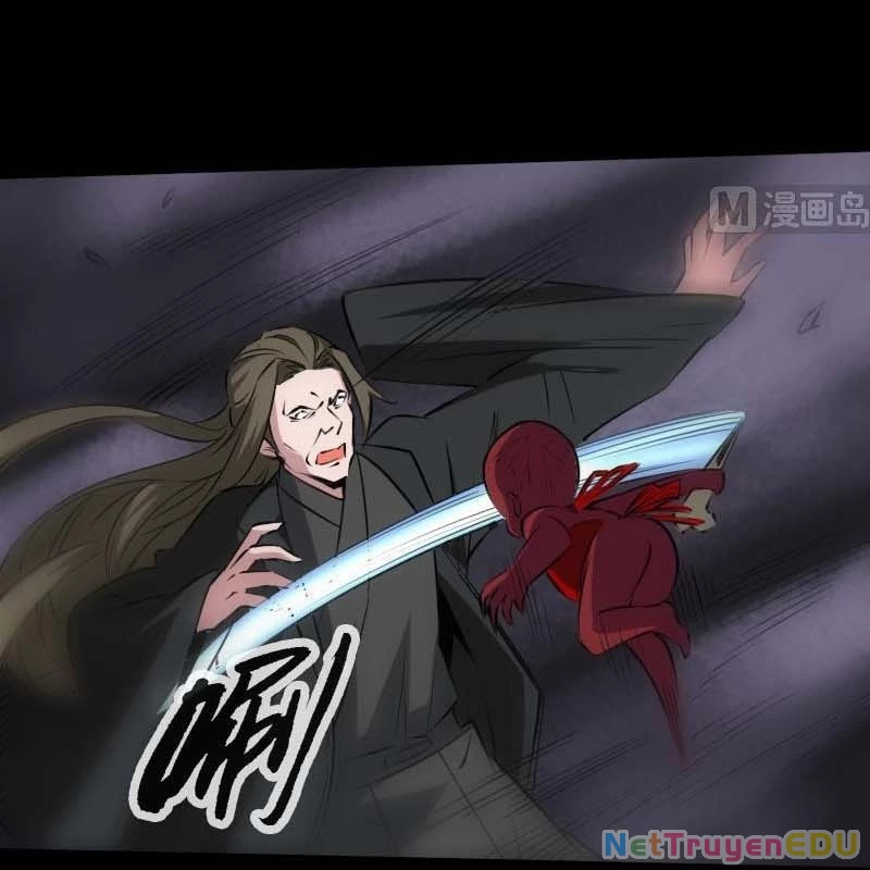 Kiếp Thiên Vận: Chapter 192