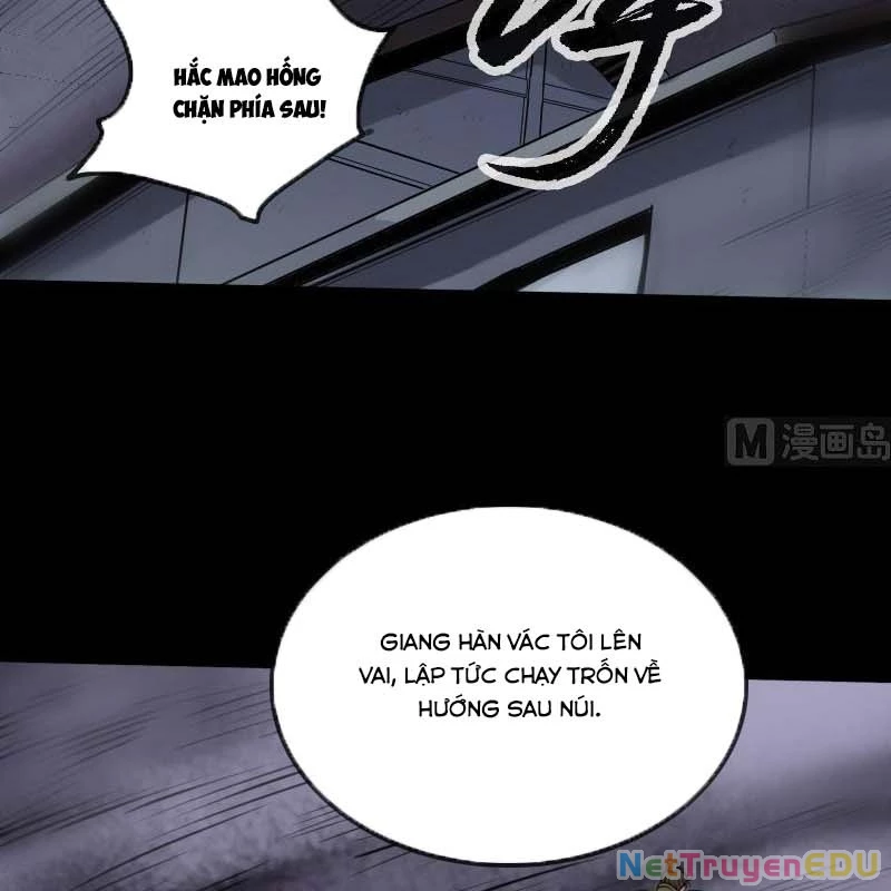 Kiếp Thiên Vận: Chapter 192